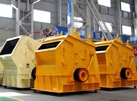 Impact Crusher