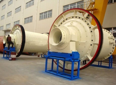 Ball Mill