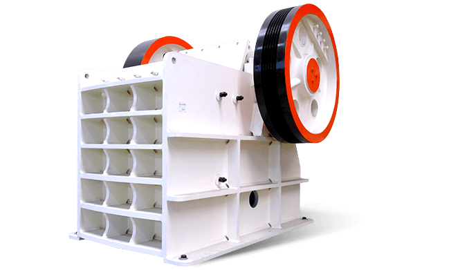 Jaw Crusher images