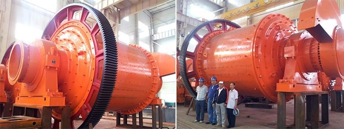 Ball Mill