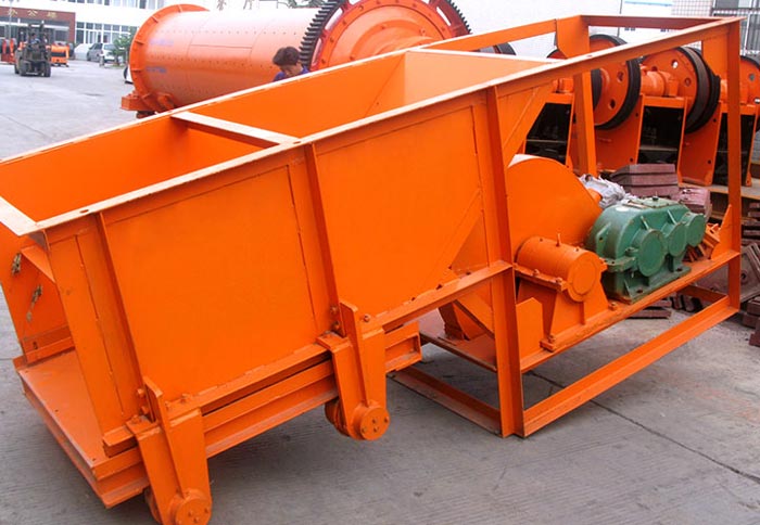 Pendulum Feeder Manufacturer & Supplier at low Price