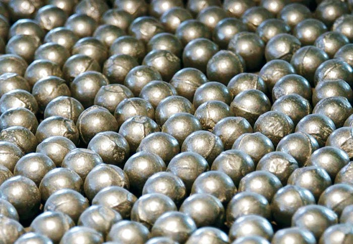 Steel Ball