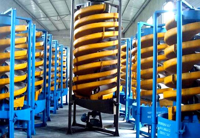 Spiral Chute Experts Spiral Chute Manufacturers