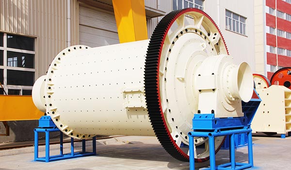 Precautions of Ball Mill Usage