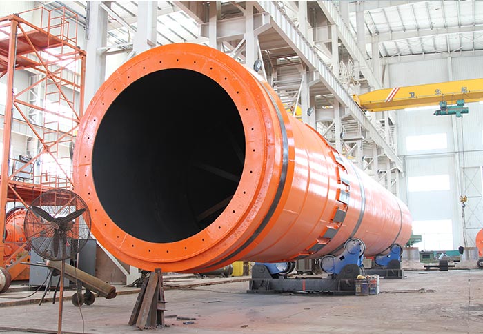 Slurry Dryer with 100% Factory Price