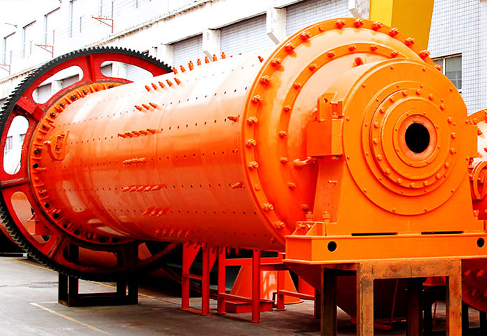 Ball Mill