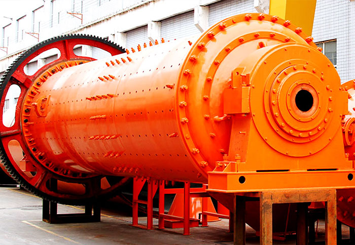 Ceramic Ball Mill Types and Size Factory Price