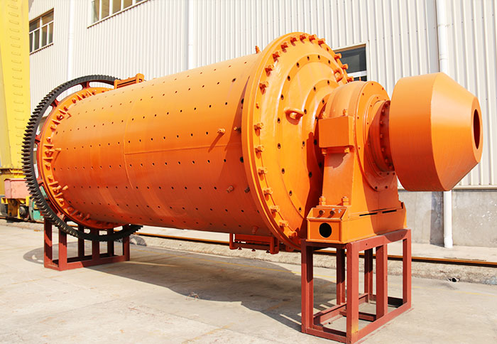 Dry Rod mill and Wet Rod Mill for Your Choice