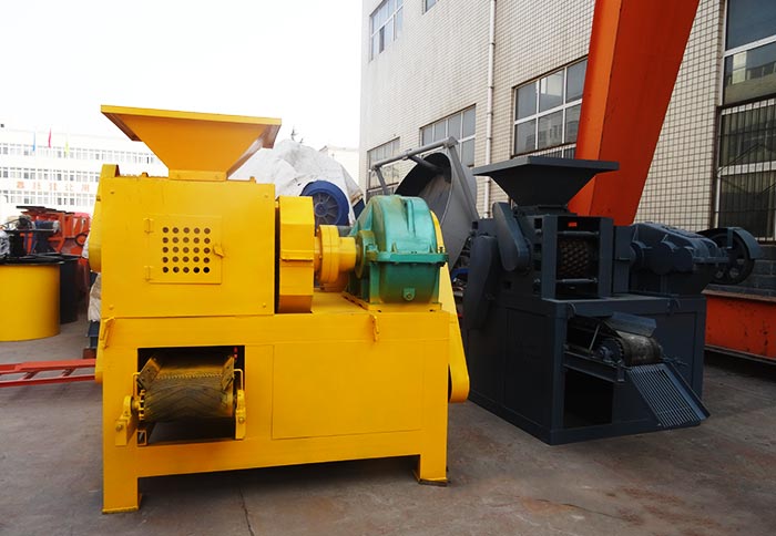 Widely Used Metal Powder Briquetting Machine