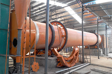 Fote Offers You Customized Sawdust Dryer Solution