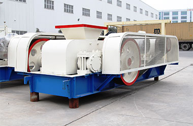  Types of Roller Crusher for Sale