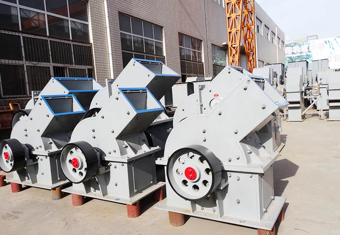 Small-Sized Glass Crushing Equipment Manufacturer-Fote Machinery (FTM)