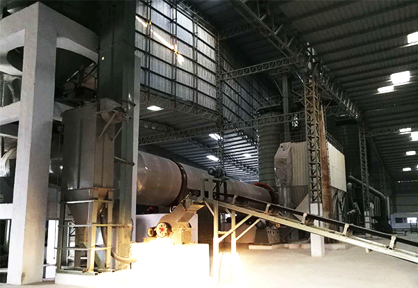 Industrial Sludge Drying Machine