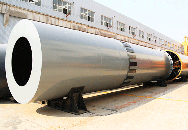 Lignite Dryer for Coal Industry