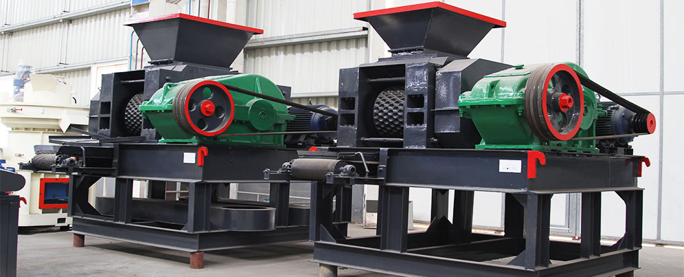 Metal Powder Briquetting Machine for Sale to Recycle Mill Scale