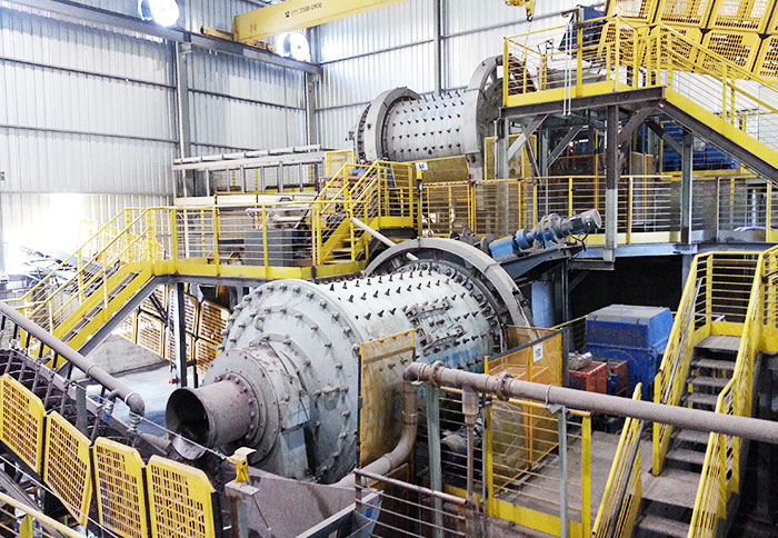 Ball Mill for Beneficiation with Direct-Supplier Price