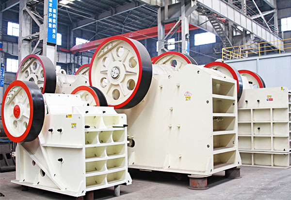 Limestone Stone Crusher