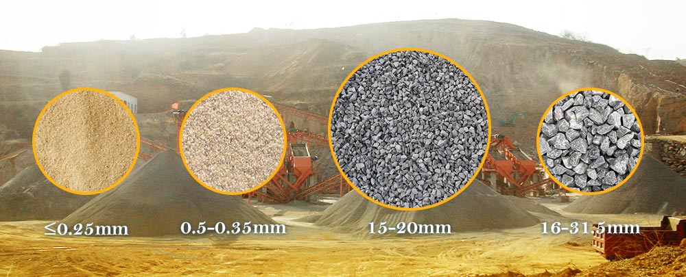 How to Produce High-Quality Construction Aggregates?