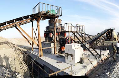 How is the Symons Cone Crusher Capacity?