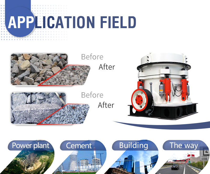 Hydraulic Cone Crusher Application.jpg