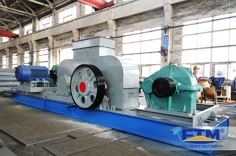 Roll Crusher in FTM Workshop.jpg