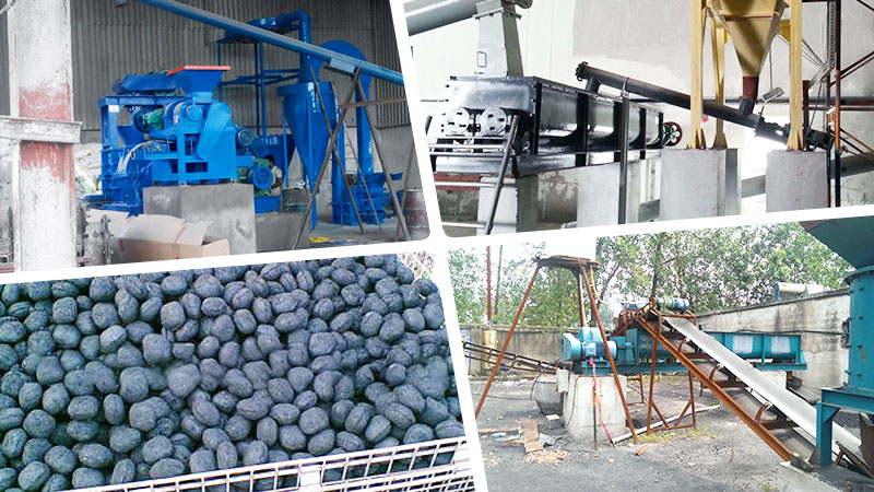 Metal Powder Briquetting Machine Site.jpg