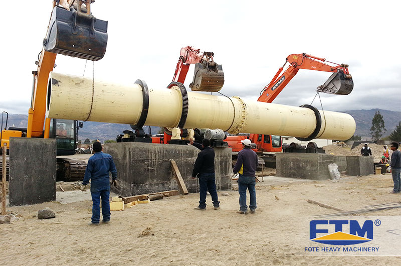 Bentonite Dryer Installation.jpg