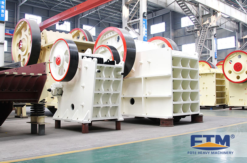 Copper Ore Processing Equipment-Jaw Crusher.jpg