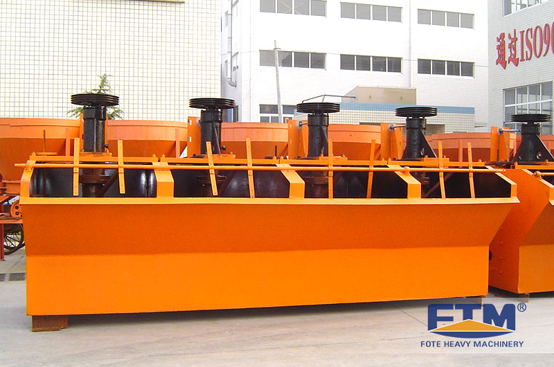 Copper Ore Processing Equipment-Flotation.jpg