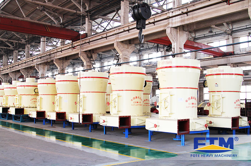 Grinding Machine at Fote Factory.jpg