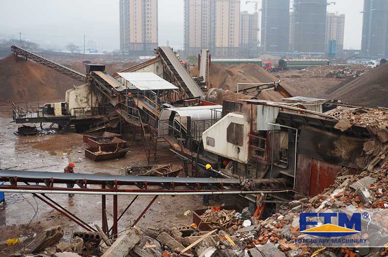 Construction Waste Crushing Site .jpg