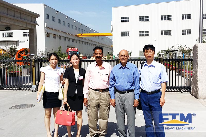 Customer Visited Fote Factory.jpg