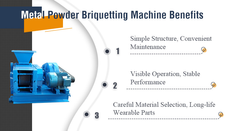 Metal Powder Briquetting Machine Benefits.jpg