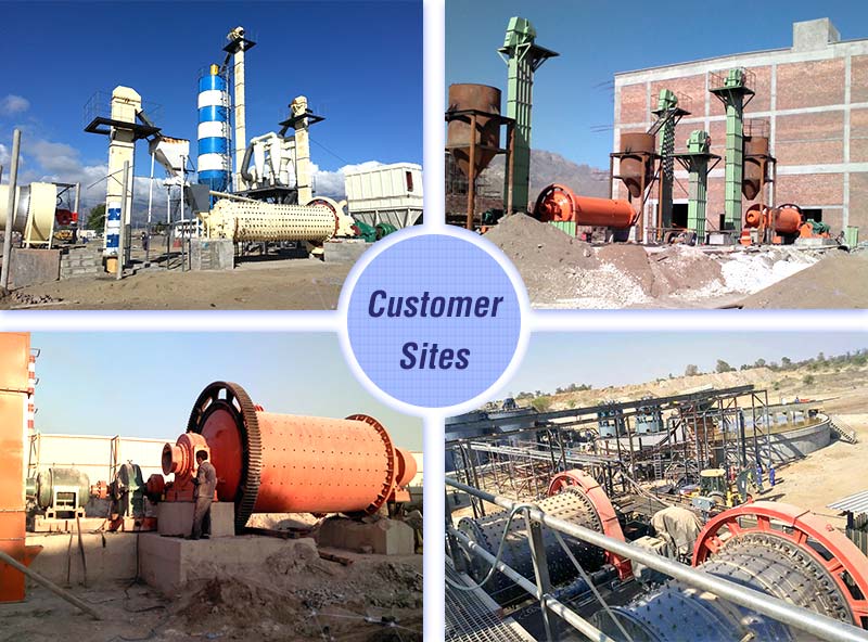 Global Customer Sites of Fote Ball Mill.jpg