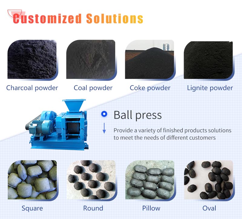 Customized shapes of briquettes.jpg