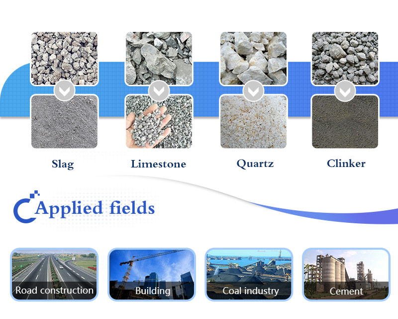 Applied Fields of Toothed Roller Crusher.jpg