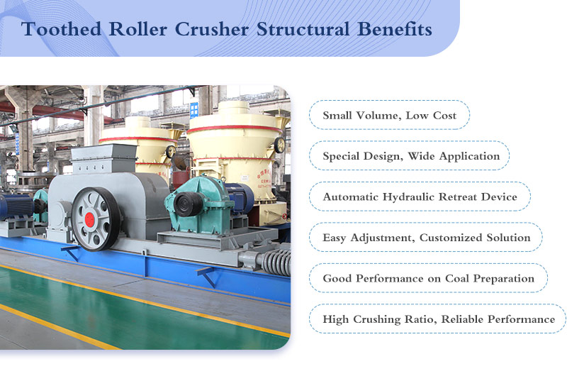 Structural Benefits of Toothed Roll Crusher.jpg