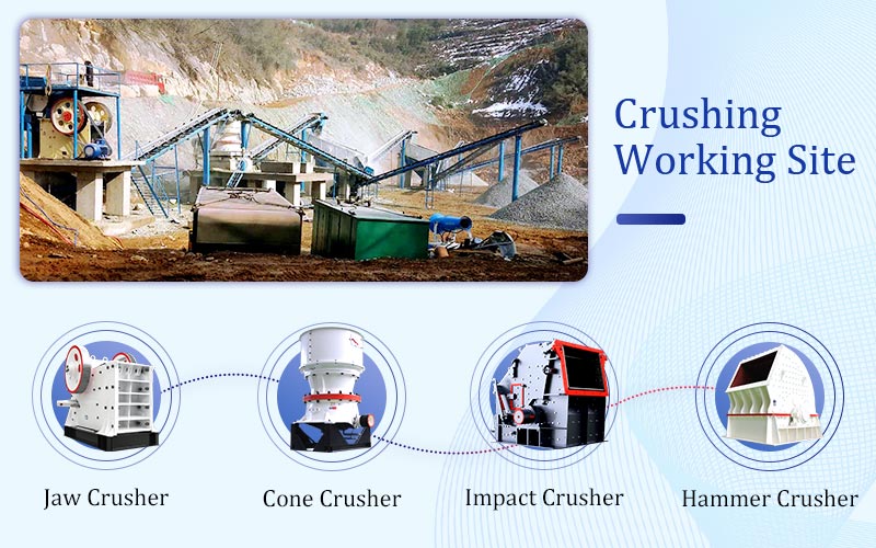 Coarse aggregates equipment--crusher.jpg