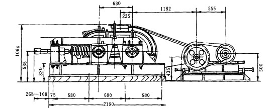 Roll Crusher