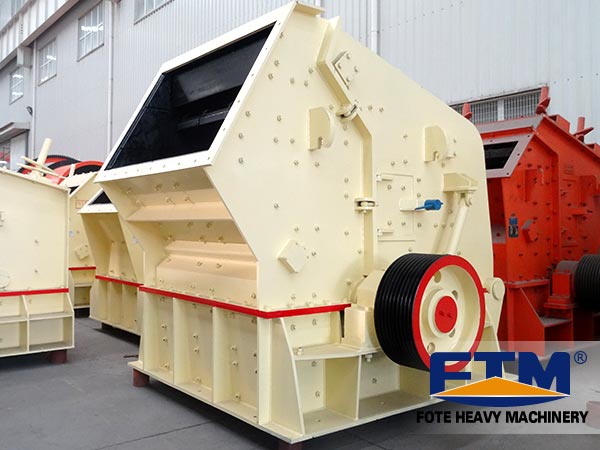 impact crusher