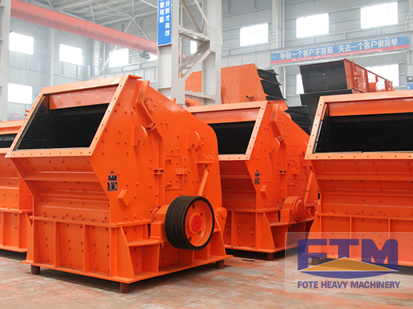 Impact Crusher