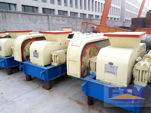 How to Extend the Service Life of Roll Crusher?