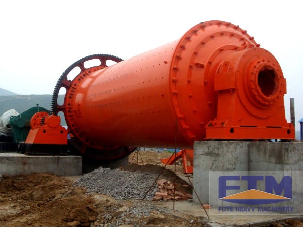 How to Choose the Best Ball Mill?