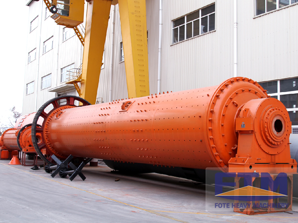 Ball Mill