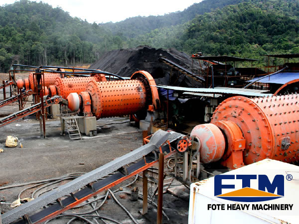 How to Extend the Service Life Ore Beneficiation Equipment?