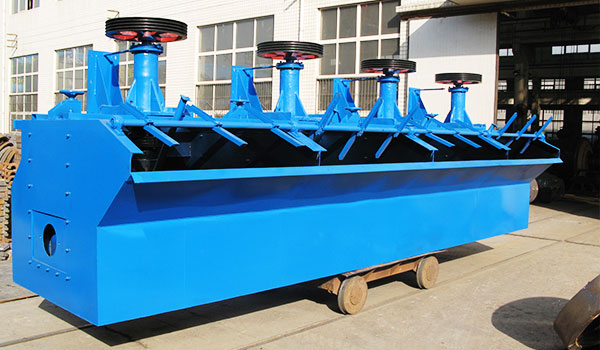 Pros and Cons of Flotation Process in Beneficiation Production Line