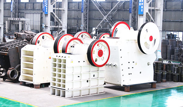 Reasons for Jaw Crusher Abrasion